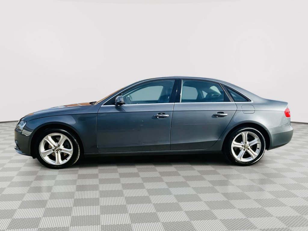 Used Audi A4 2014 for sale - 76234431: Photo 6