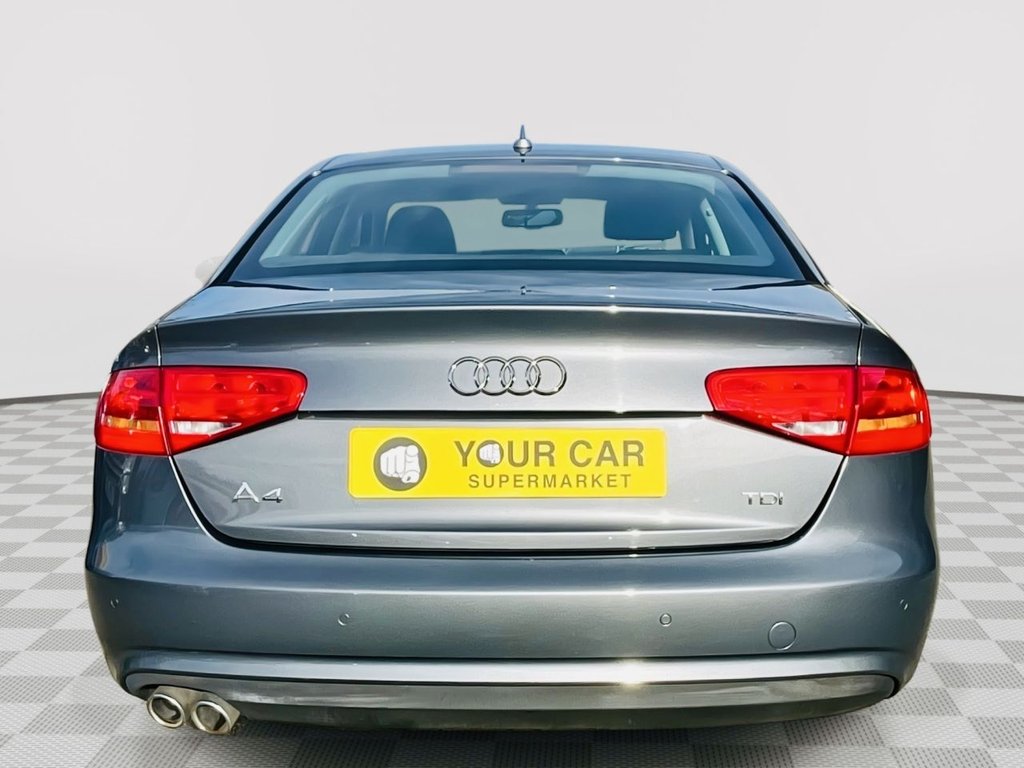 Used Audi A4 2014 for sale - 76234431: Photo 7