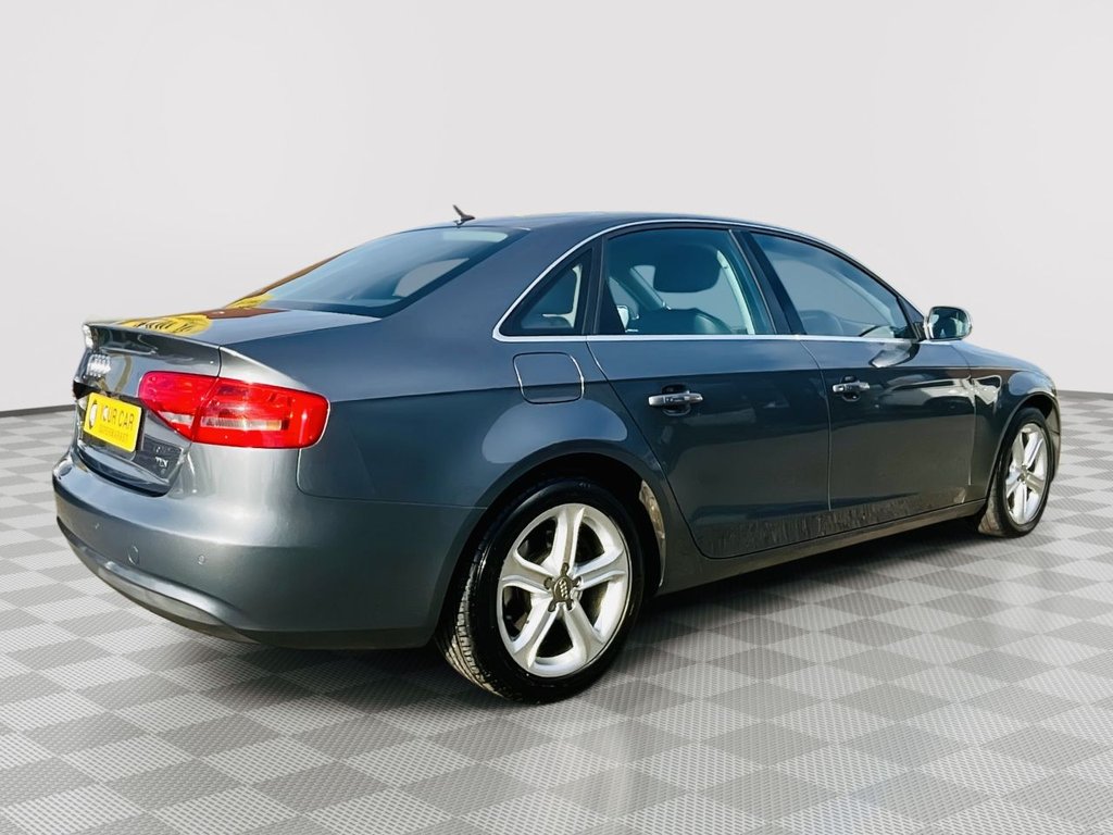 Used Audi A4 2014 for sale - 76234431: Photo 9