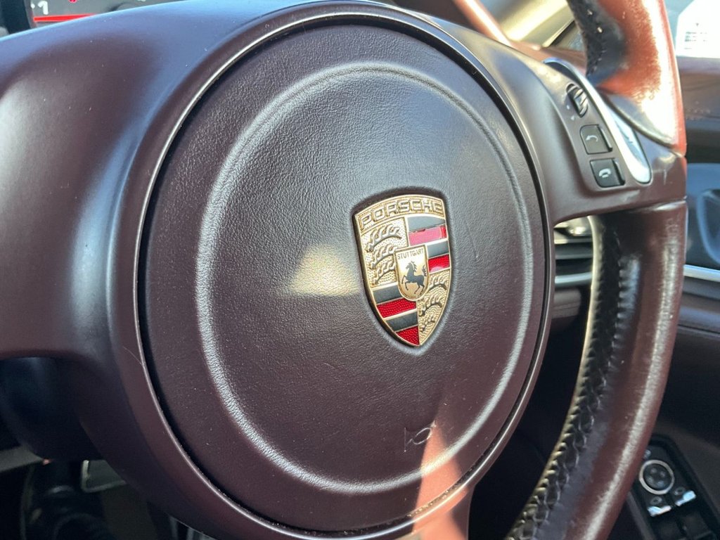 Used Porsche Panamera 2013 for sale - 77250139: Photo 23