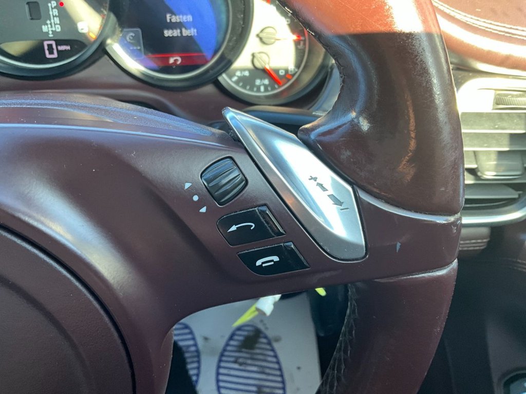 Used Porsche Panamera 2013 for sale - 77250139: Photo 24