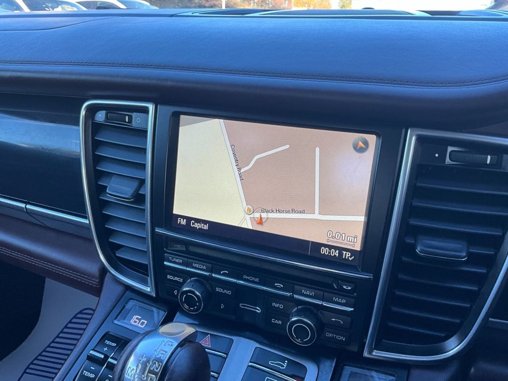 Used Porsche Panamera 2013 for sale - 77250139: Photo 28