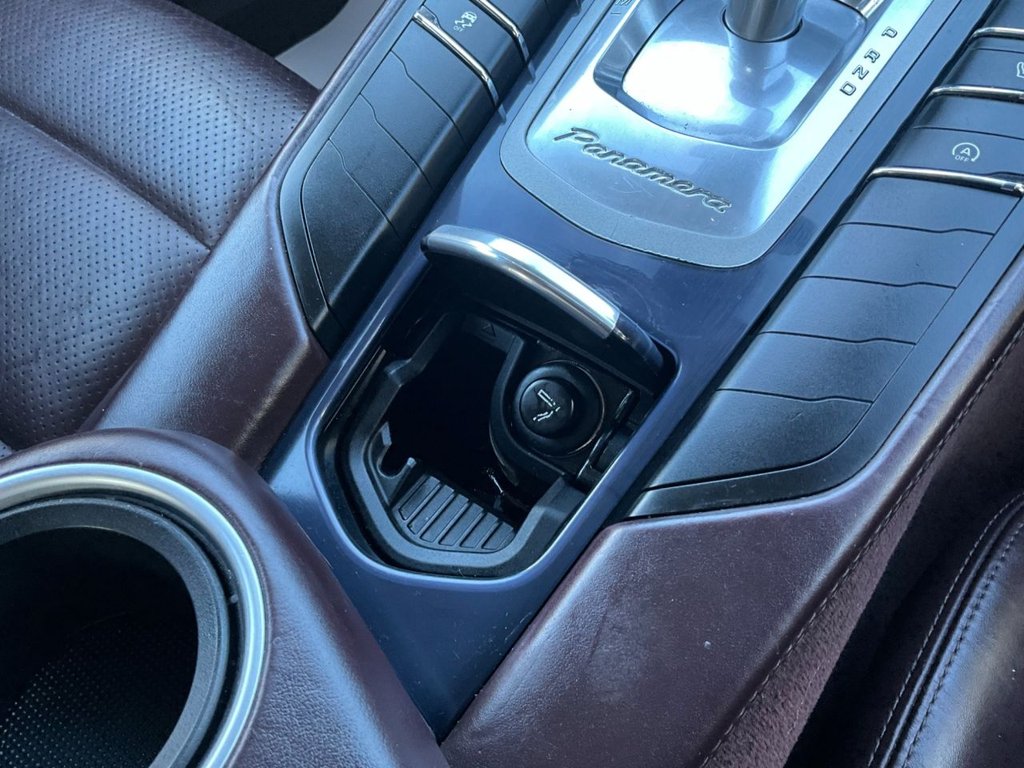 Used Porsche Panamera 2013 for sale - 77250139: Photo 34