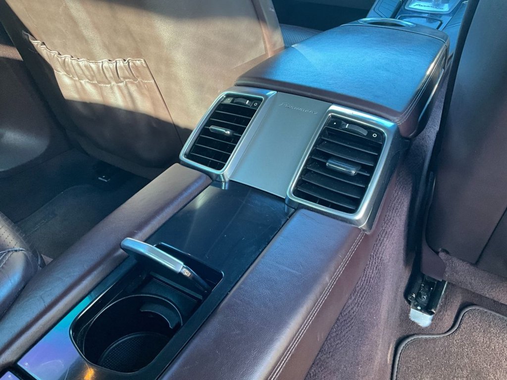 Used Porsche Panamera 2013 for sale - 77250139: Photo 40