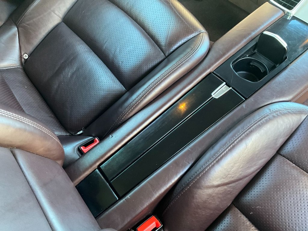 Used Porsche Panamera 2013 for sale - 77250139: Photo 43