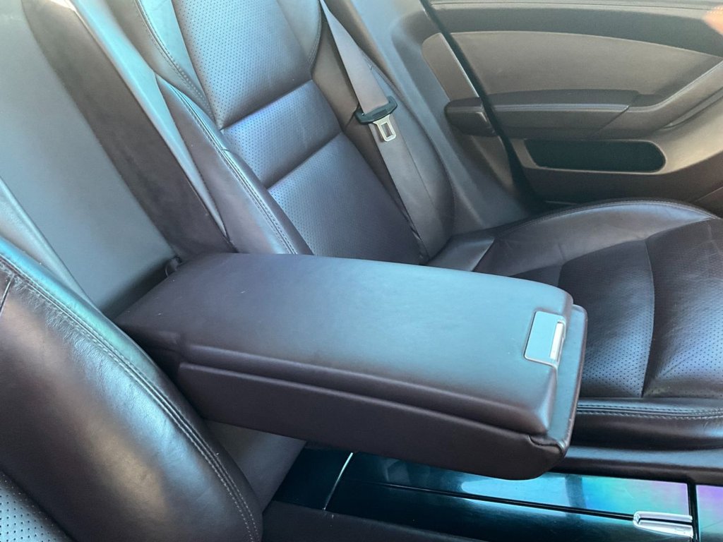 Used Porsche Panamera 2013 for sale - 77250139: Photo 44