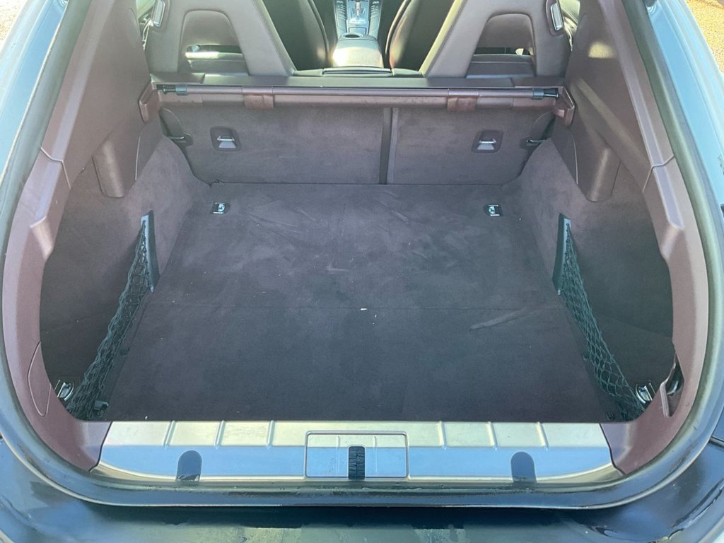 Used Porsche Panamera 2013 for sale - 77250139: Photo 49