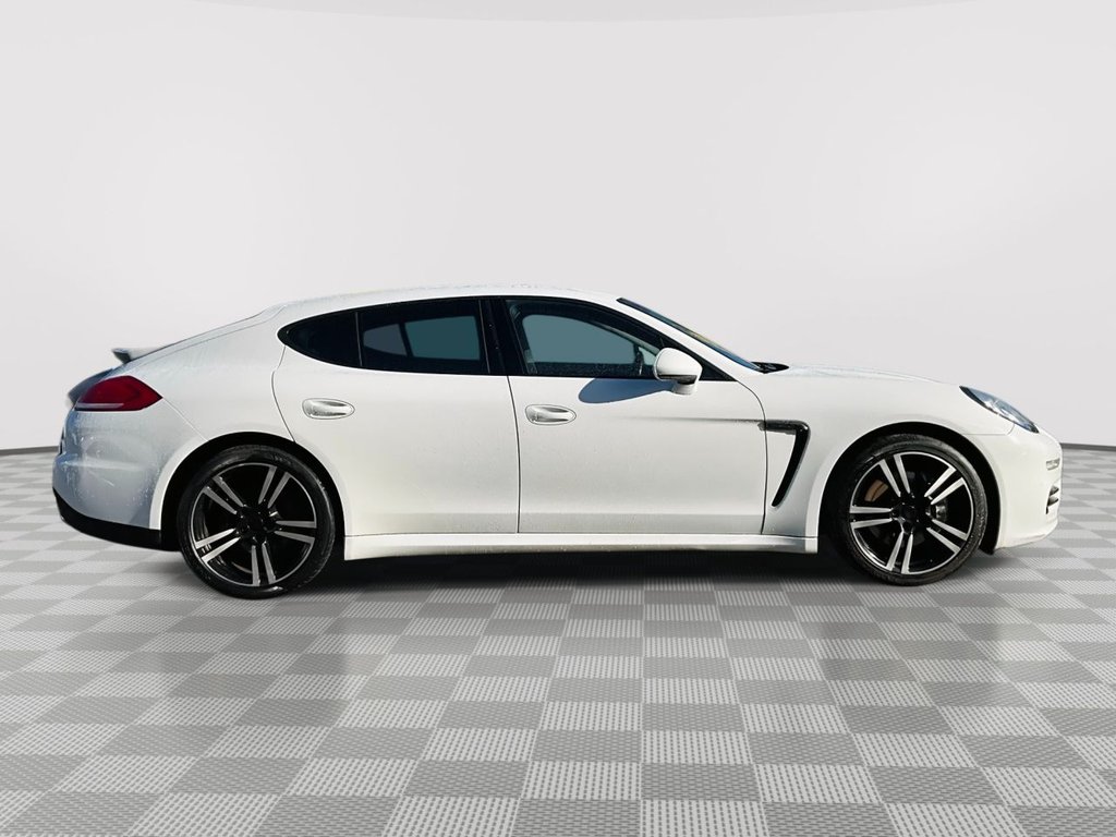Used Porsche Panamera 2013 for sale - 77250139: Photo 5
