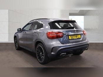Used Mercedes-Benz GLA 2020 for sale - 79142433: Photo