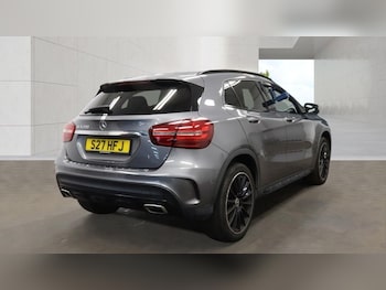 Used Mercedes-Benz GLA 2020 for sale - 79142433: Photo