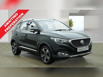 Used MG MG ZS 2020 for sale - 78479333: Photo