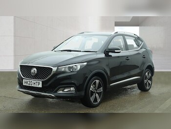 Used MG MG ZS 2020 for sale - 78479333: Photo