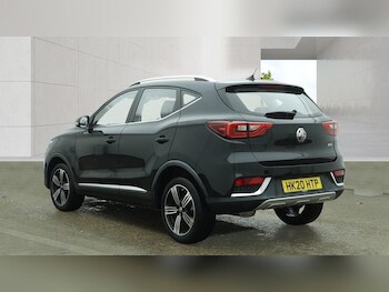 Used MG MG ZS 2020 for sale - 78479333: Photo
