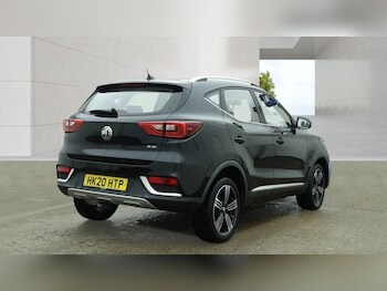 Used MG MG ZS 2020 for sale - 78479333: Photo