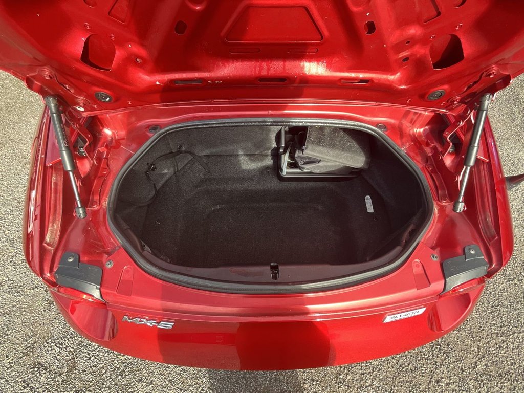 Used Mazda MX-5 2017 for sale - 77009739: Photo 17