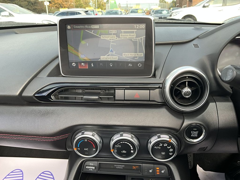 Used Mazda MX-5 2017 for sale - 77009739: Photo 22