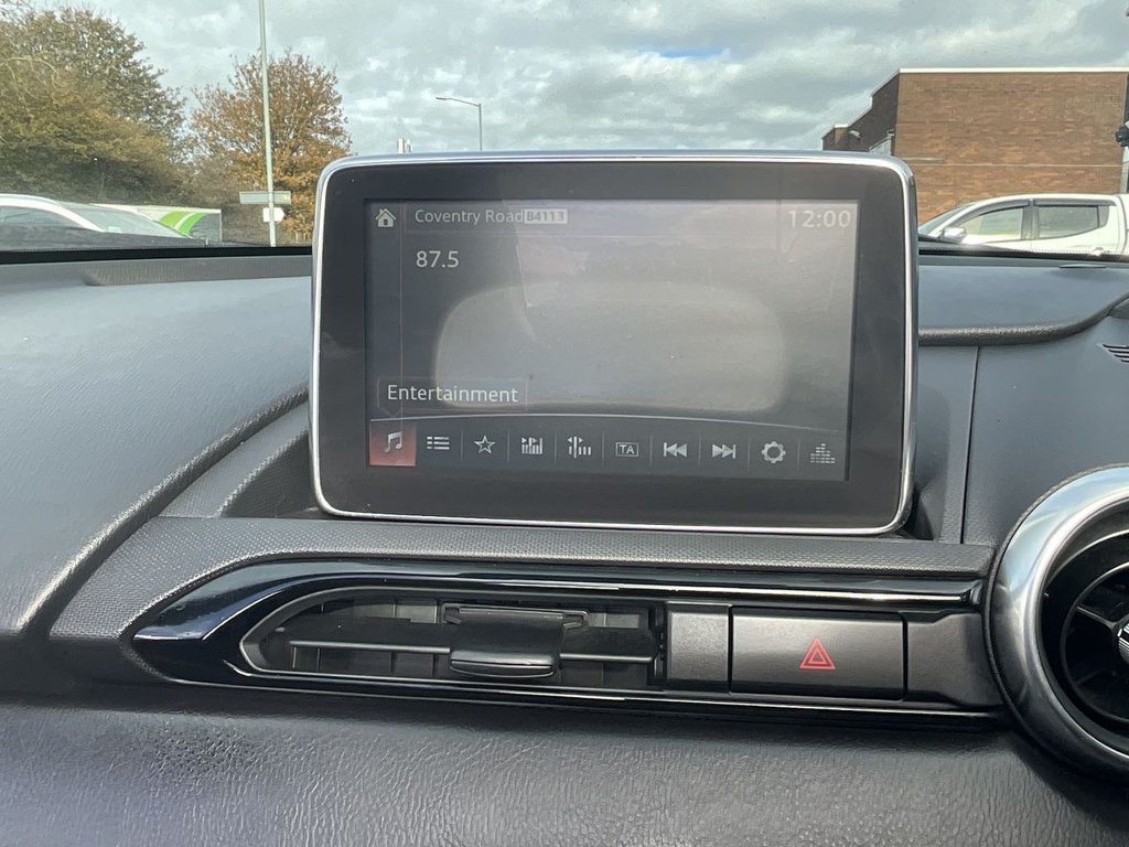 Used Mazda MX-5 2017 for sale - 77009739: Photo 26