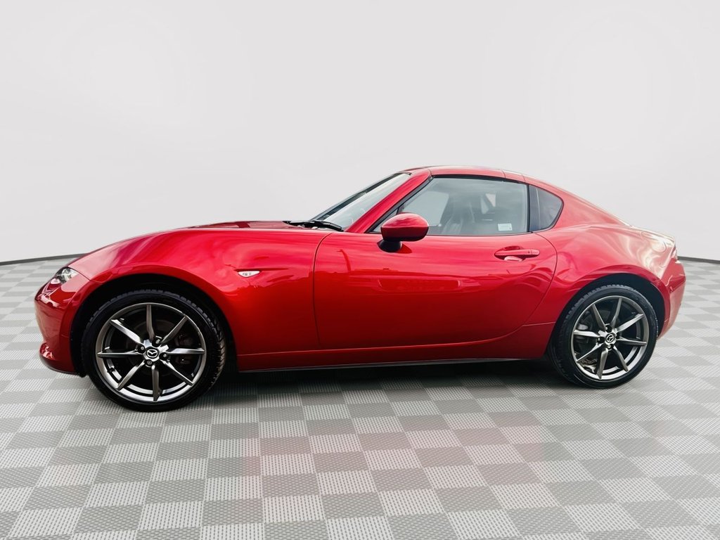 Used Mazda MX-5 2017 for sale - 77009739: Photo 6
