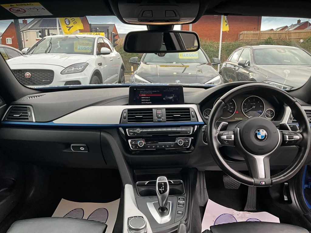 Used BMW 4 Series 2018 for sale - 77798140: Photo 11