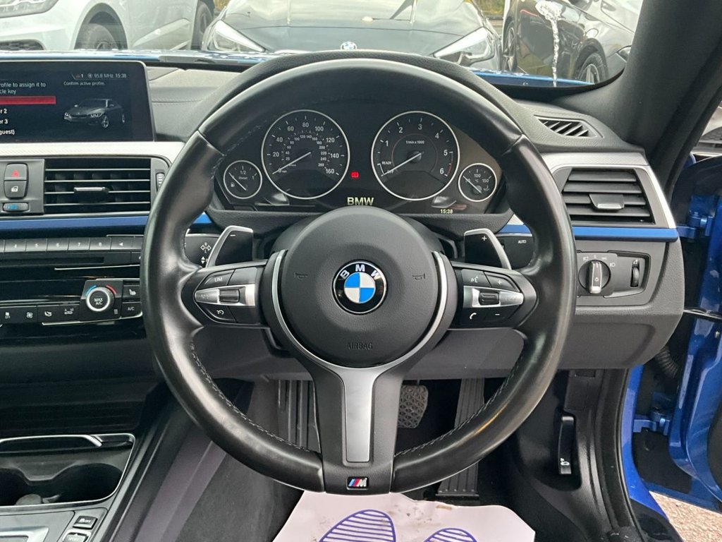Used BMW 4 Series 2018 for sale - 77798140: Photo 12