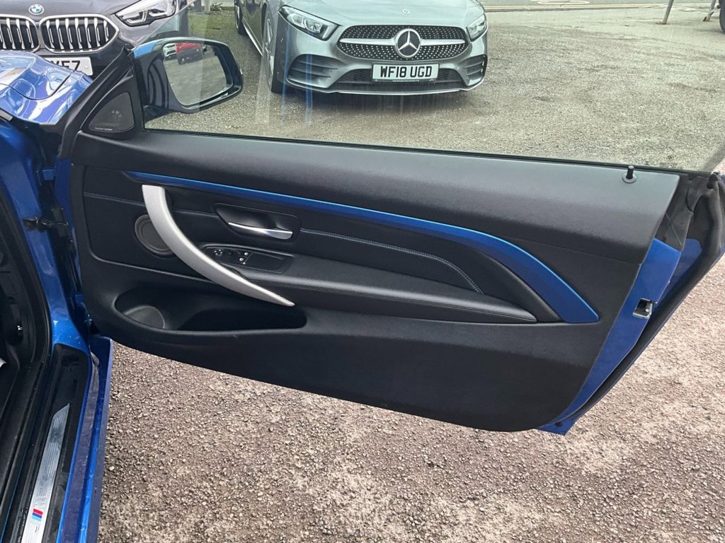 Used BMW 4 Series 2018 for sale - 77798140: Photo 15