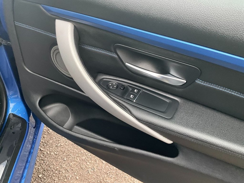 Used BMW 4 Series 2018 for sale - 77798140: Photo 16