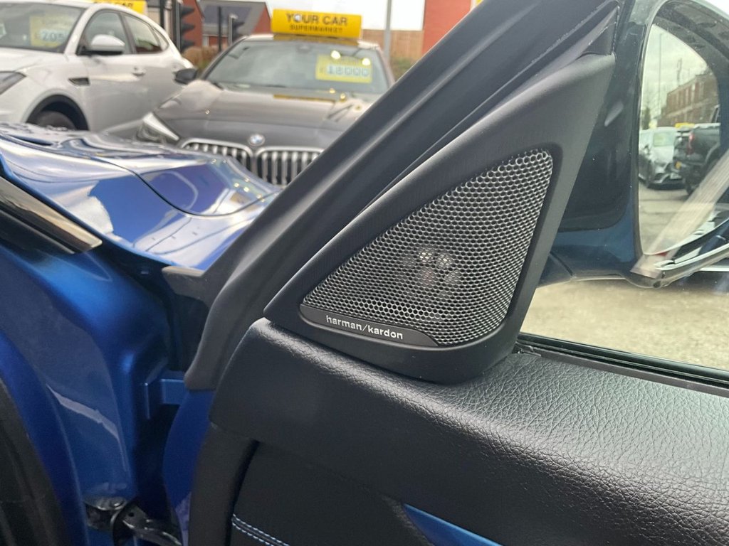 Used BMW 4 Series 2018 for sale - 77798140: Photo 17