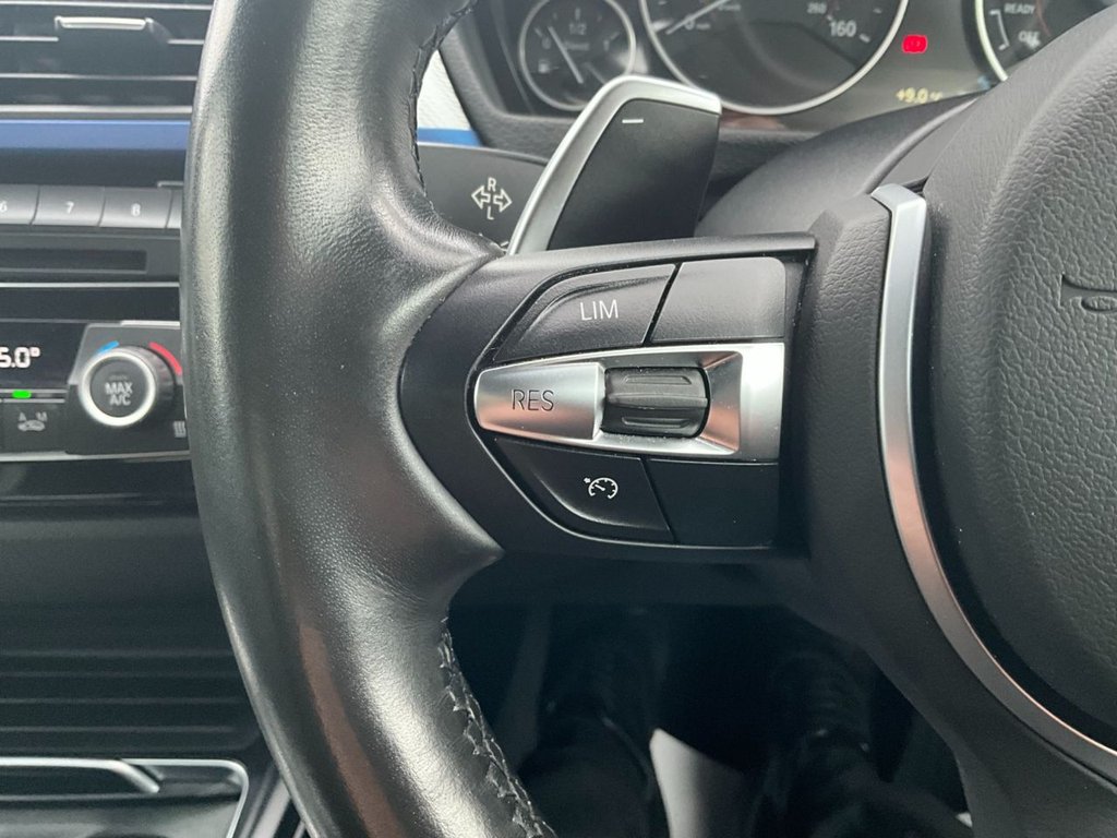 Used BMW 4 Series 2018 for sale - 77798140: Photo 21