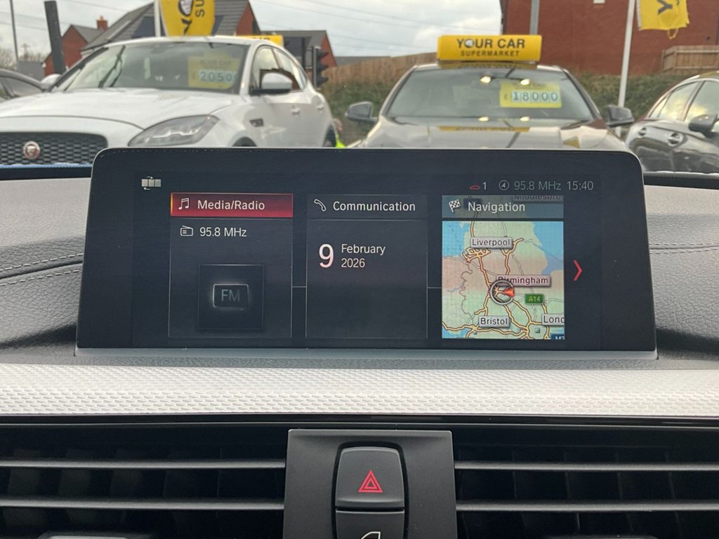 Used BMW 4 Series 2018 for sale - 77798140: Photo 23