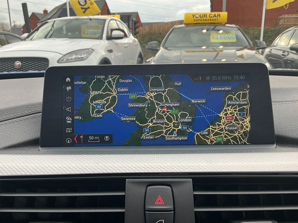 Used BMW 4 Series 2018 for sale - 77798140: Photo 24