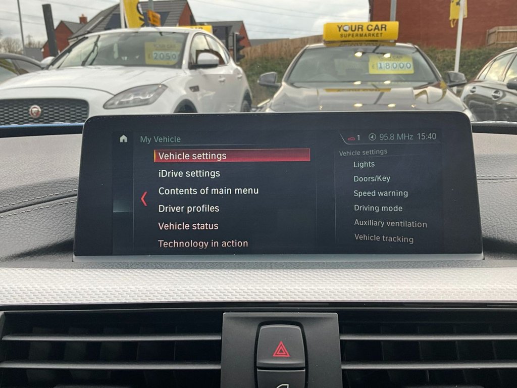 Used BMW 4 Series 2018 for sale - 77798140: Photo 25