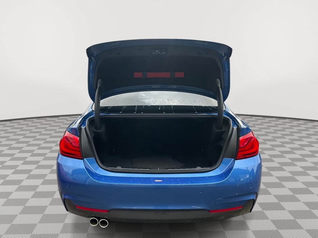 Used BMW 4 Series 2018 for sale - 77798140: Photo 34