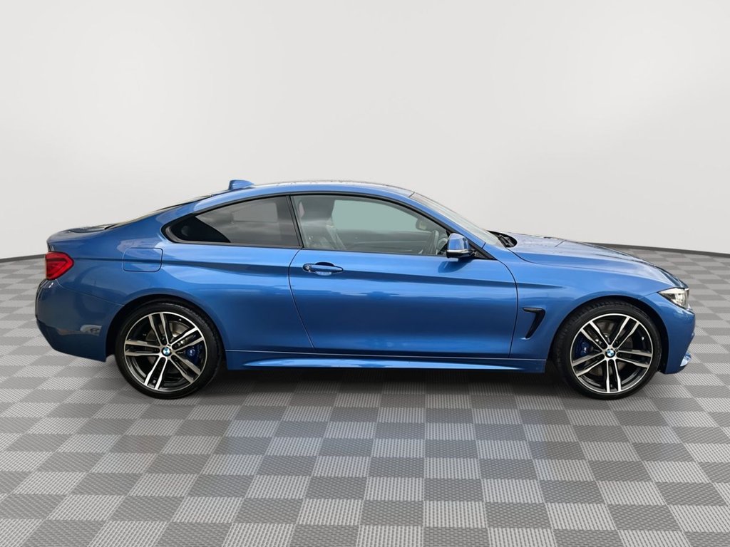 Used BMW 4 Series 2018 for sale - 77798140: Photo 5