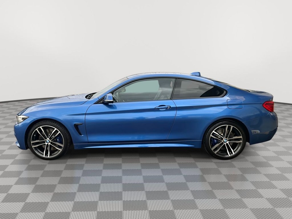 Used BMW 4 Series 2018 for sale - 77798140: Photo 6