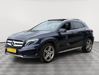 Used Mercedes-Benz GLA 2016 for sale - 79334651: Photo