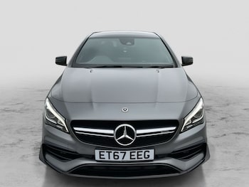 Used Mercedes-Benz CLA 2018 for sale - 79574806: Photo