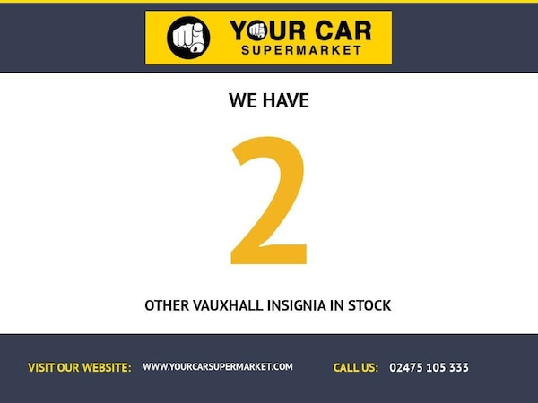 Used Vauxhall Insignia 2009 for sale - 76234370: Photo 22