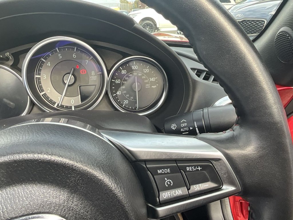 Used Mazda MX-5 2017 for sale - 77287443: Photo 20
