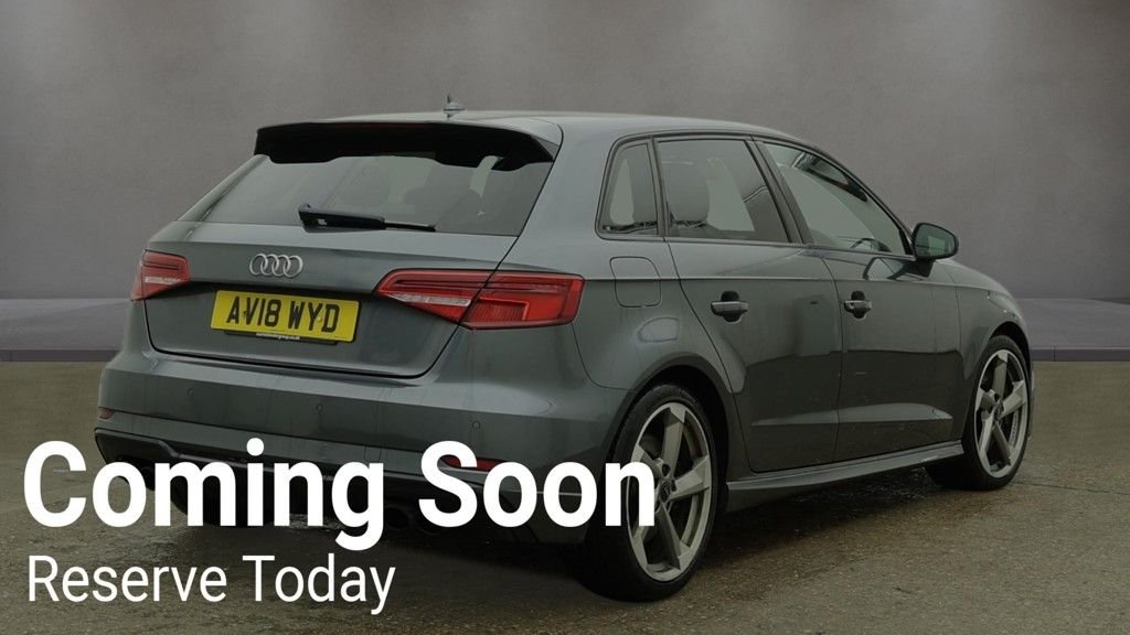 Used Audi A3 2018 for sale - 77153885: Photo 10