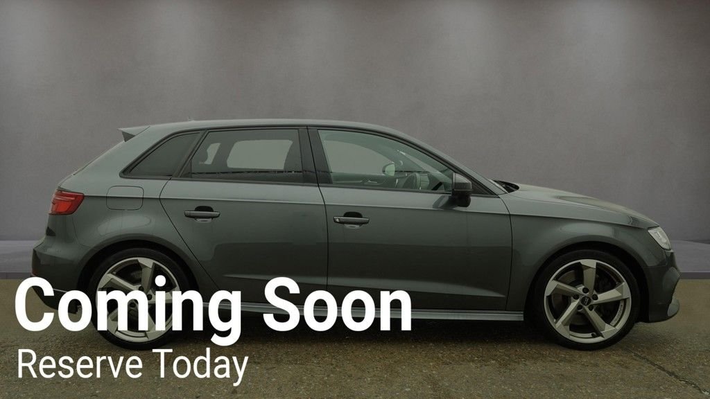 Used Audi A3 2018 for sale - 77153885: Photo 11