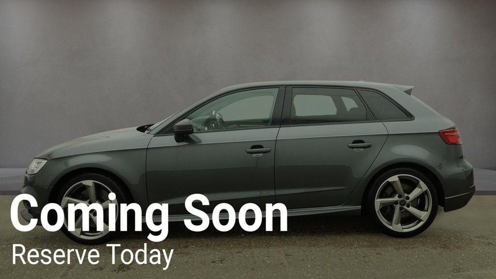 Used Audi A3 2018 for sale - 77153885: Photo 12