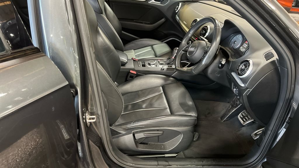 Used Audi A3 2018 for sale - 77153885: Photo 15