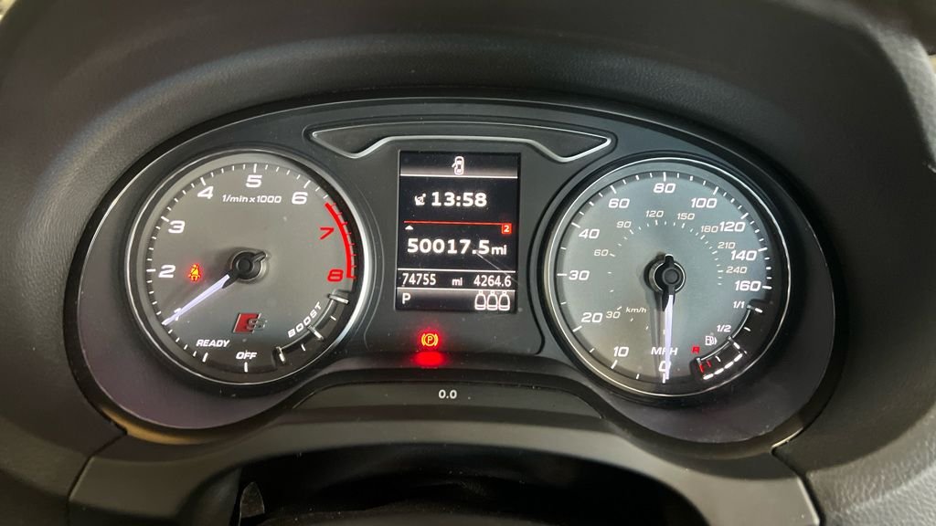 Used Audi A3 2018 for sale - 77153885: Photo 16