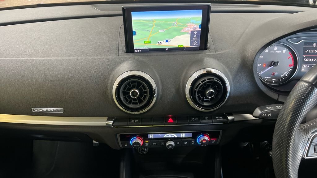 Used Audi A3 2018 for sale - 77153885: Photo 17