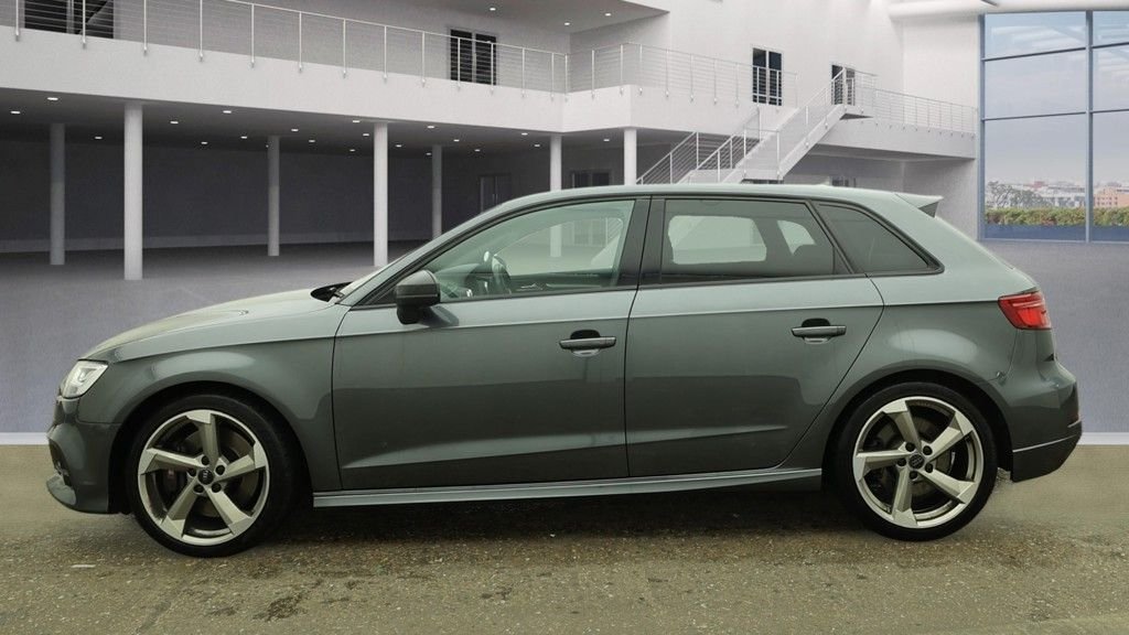 Used Audi A3 2018 for sale - 77153885: Photo 6