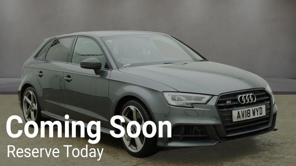 Used Audi A3 2018 for sale - 77153885: Photo 7