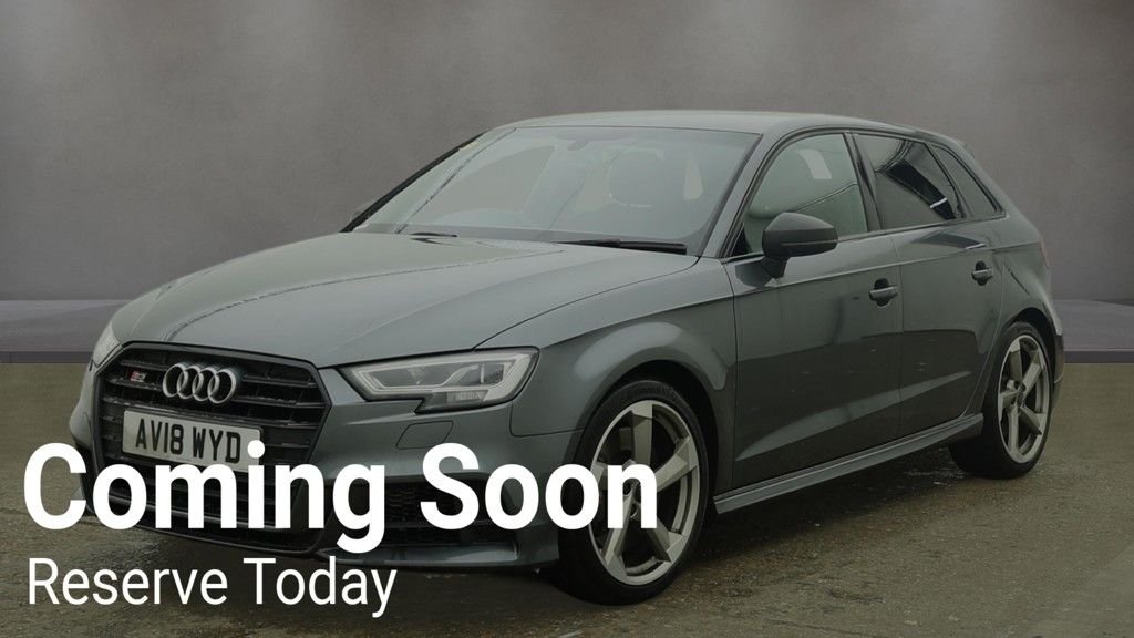 Used Audi A3 2018 for sale - 77153885: Photo 8