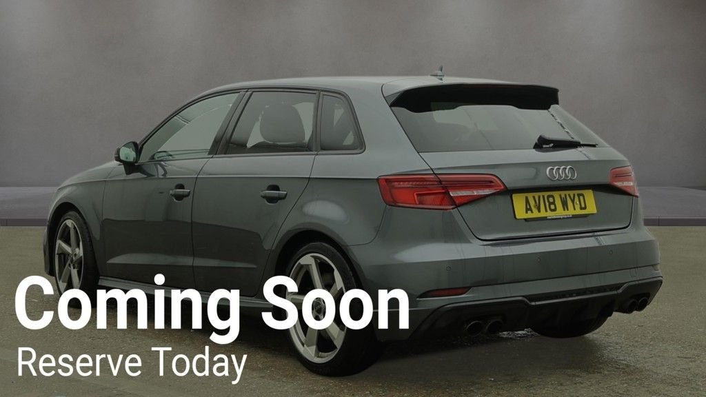 Used Audi A3 2018 for sale - 77153885: Photo 9