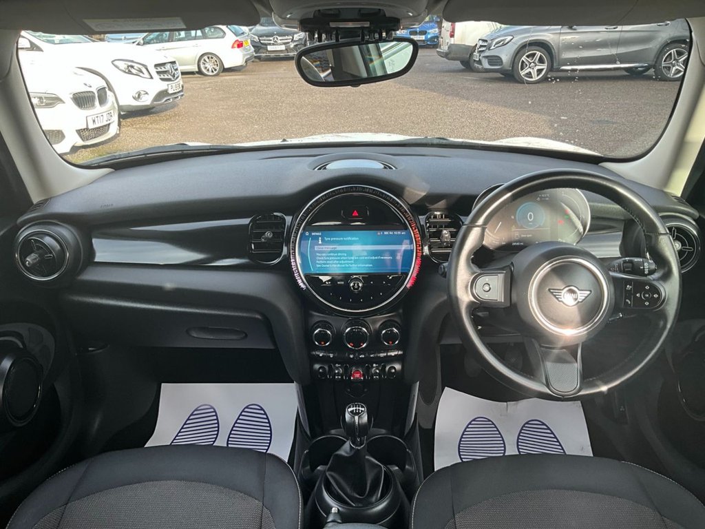 Used MINI Hatch 2021 for sale - 77009792: Photo 11