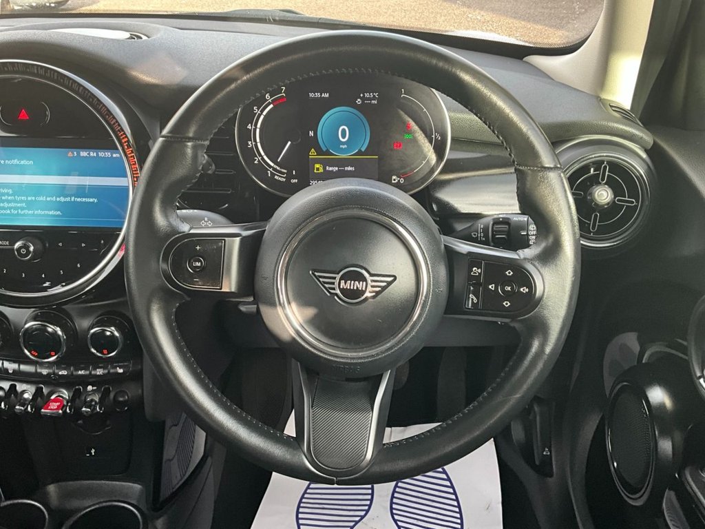 Used MINI Hatch 2021 for sale - 77009792: Photo 12